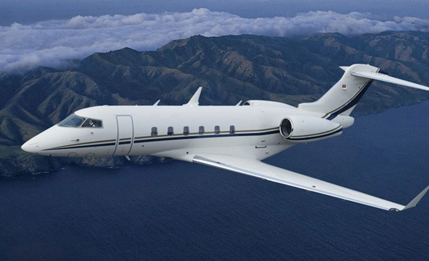 N354AS - Flight Tracking, Ownership, Specs, and History